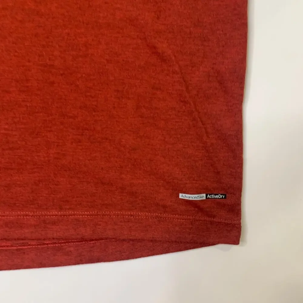 Salomon shirt mens